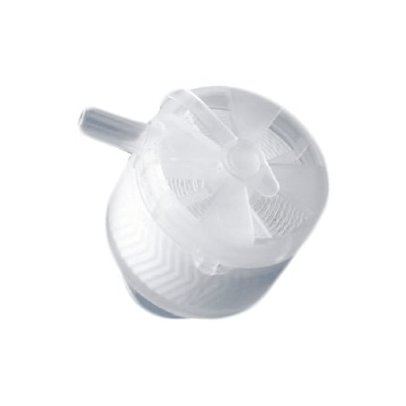 FILTRO TRACHEOSTOMIA II 1PZ