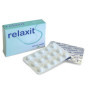 Relaxit Integratore 30 Compresse