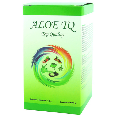 ALOE TQ 15BUST