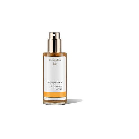 DR HAUSCHKA LOZ PURIFIC 100ML