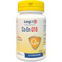 LongLife Co En Q10 200 mg Integratore 20 Perle