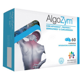 Algozym Integratore 60 Tavolette