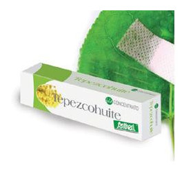 BIO CONCENTRATO TEPEZCOHUITE