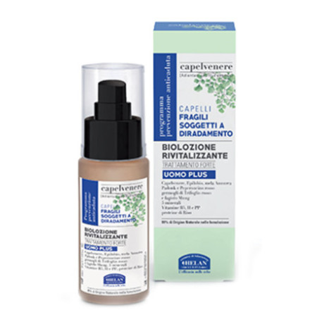 CAPELVENERE BIOLOZIONE RIVIT U