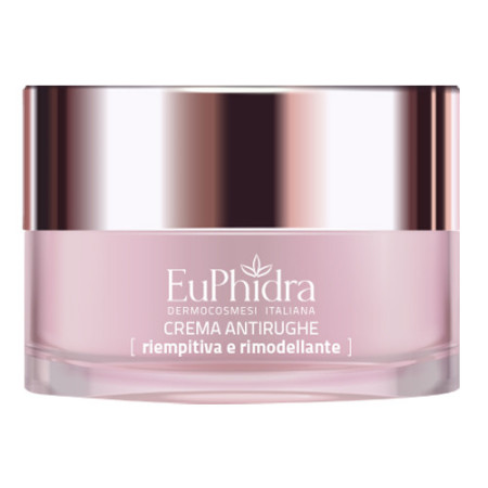 Euphidra Filler Suprema Crema Antirughe Rimodellante 50 Ml