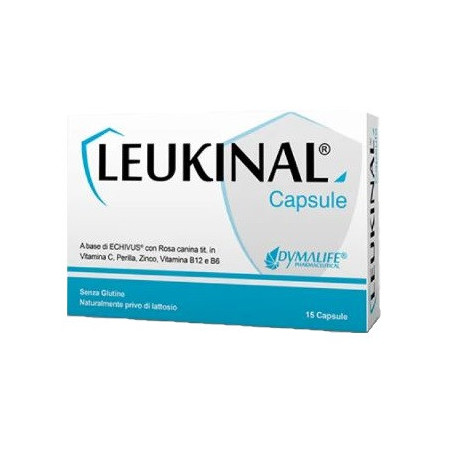 LEUKINAL 15CPS