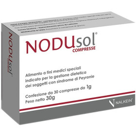 NODUSOL 30CPR