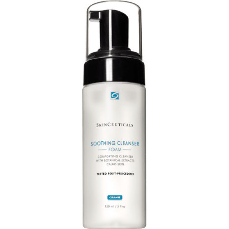 SkinCeuticals Soothing Cleancer Foam Schiuma Detergente Lenitiva 150 ml