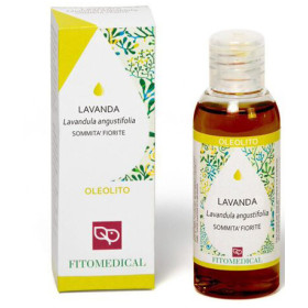 LAVANDA OLEOLITO 50ML