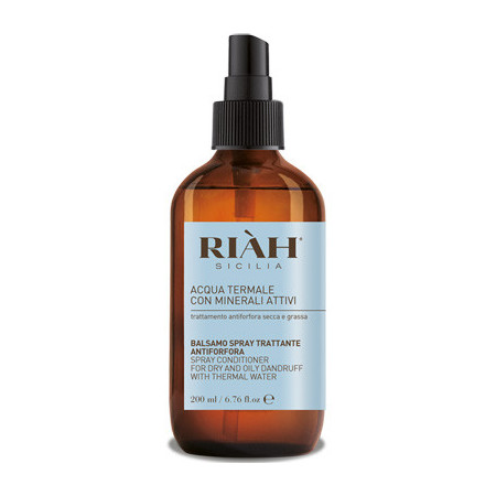 RIAH ACQUA TER BALSAMO SPR A/F