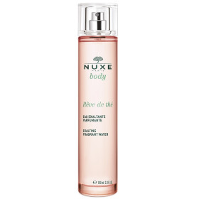 Nuxe Body Rêve de Thé Exalting Acqua Profumata Corpo Rivitalizzante e Tonificante 100 ml