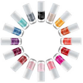 DERMOVITAMINA MICO SMALTO AR B