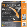 XLS Medical Pro 7 Integratore Per la Perdita di Peso 90 Sticks