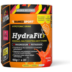 HYDRAFIT- 400G 2022