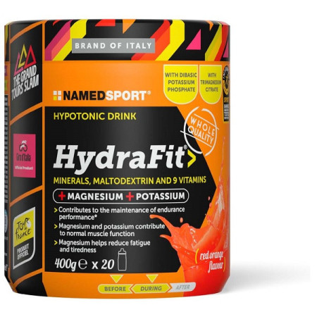 HYDRAFIT- 400G 2022