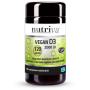 NUTRIVA VEGAN D3 120CPR