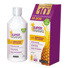 SUPER ANANAS 500ML