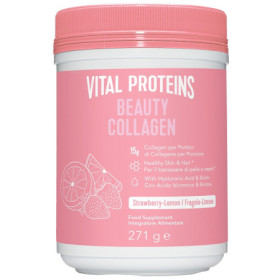VITAL PROTEINS BEAUTY COLLAGEN