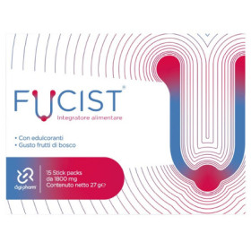 FUCIST 15STICKPACKS