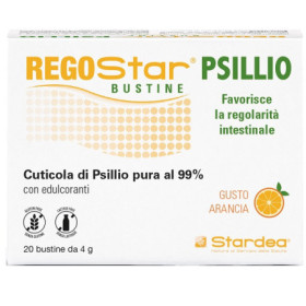REGOSTAR PSILLIO 20BUST