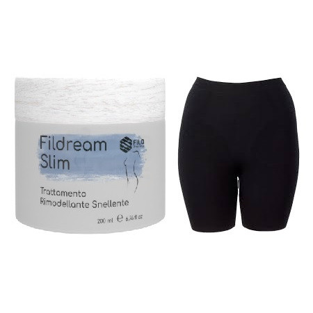 FILDREAM SLIM TRATT RIMOD S/M