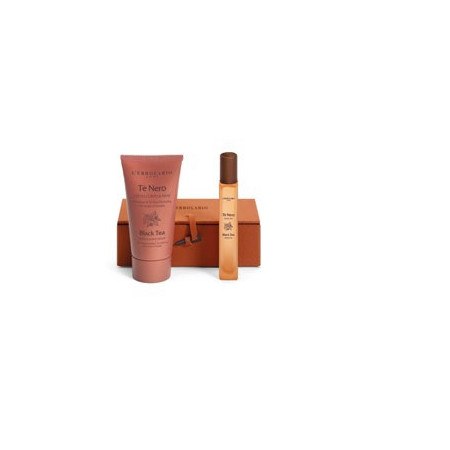 TE' NERO BEAUTY BOX TERRAZZE