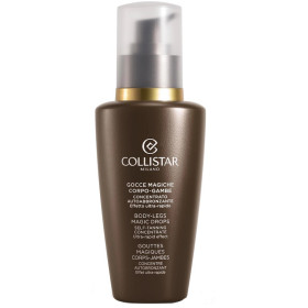 GOCCE MAGICHE AUTOABBR CORPO