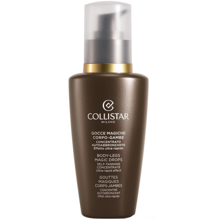 GOCCE MAGICHE AUTOABBR CORPO