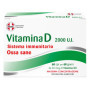 MATT PHARMA VITAMINA D 60CPR