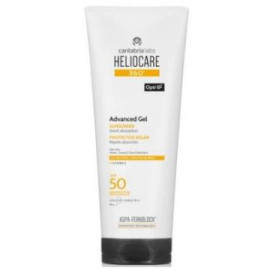 HELIOCARE 360 ADVANCED GEL