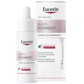 EUCERIN ANTI-PIGMENT SIERO ILL