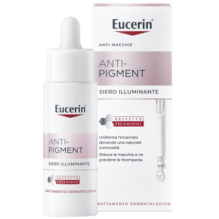 EUCERIN ANTI-PIGMENT SIERO ILL