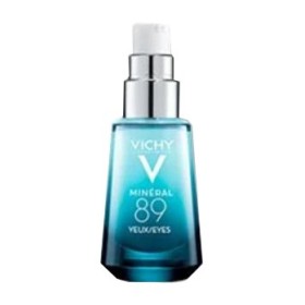 Vichy Mineral 89 Gel Occhi Fortificante e Idratante 15 ml