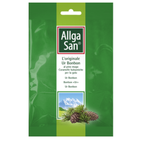 ALLGASAN UR BONBON 75G