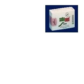 Sebamed Pane Dermatologico Detergente 150 g