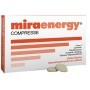Miraenergy Integratore Energetico 40 Compresse