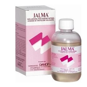 Jalma Soluzione Igiene Intima 225 ml
