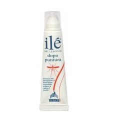 Eau De Philae Ilé Gel Lenitivo Dopopuntura 15 ml