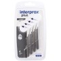 Interprox Plus X-Maxi Soft 4 Scovolini Grigio