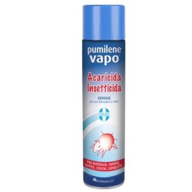 Pumilene Vapo Acaricida Insetticida Per uso Domestico e Civile 400 ml