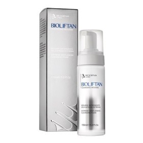 Bioliftan Cleansing Mousse Detergente Viso 150 ml
