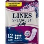 LINES SP MAXI FARMA 12PZ