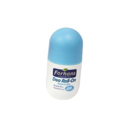 FORHANS COSMETIC ROLL INVI50ML