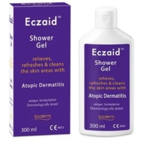 Eczaid Shower Gel Detergente Pelle Atopica 300 ml