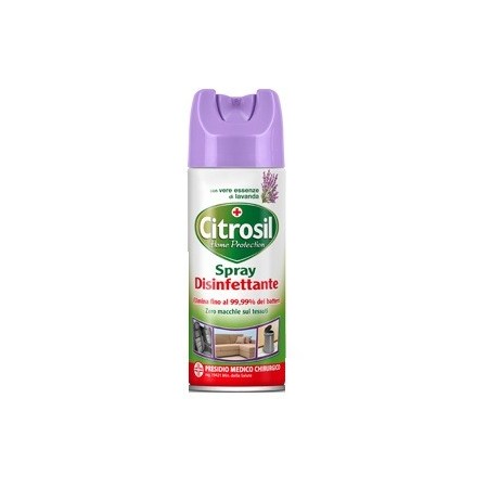 Citrosil Home Protection Spray Disinfettante Alla Lavanda