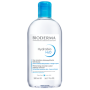 Bioderma Hydrabio H2o Soluzione Micellare 500 ml