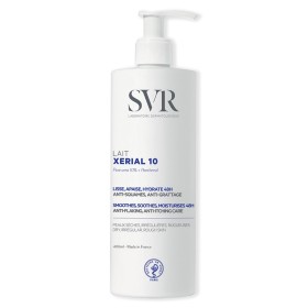 SVR Xérial 10 Latte Corpo Idratante Pelle Secca 400 ml