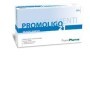 Promoligo 21 Zolfo Oligoelementi 20 Fiale da 2 ml