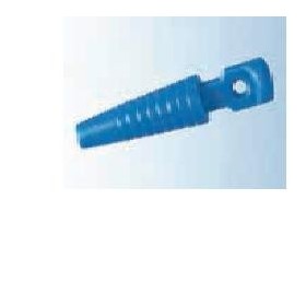 Med's Tappo Sterile Per Catetere Misura Unica