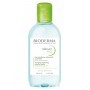 Bioderma Sébium H2O Acqua Micellare Detergente Struccante Pelle Mista Grassa 250 ml